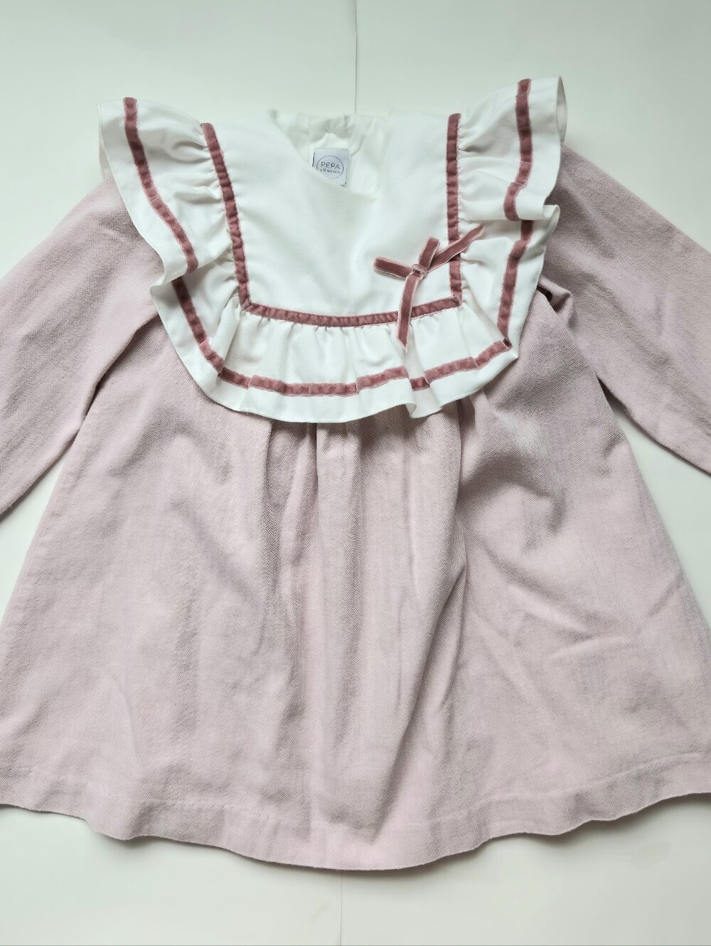 Pepa London Trapeze Dress